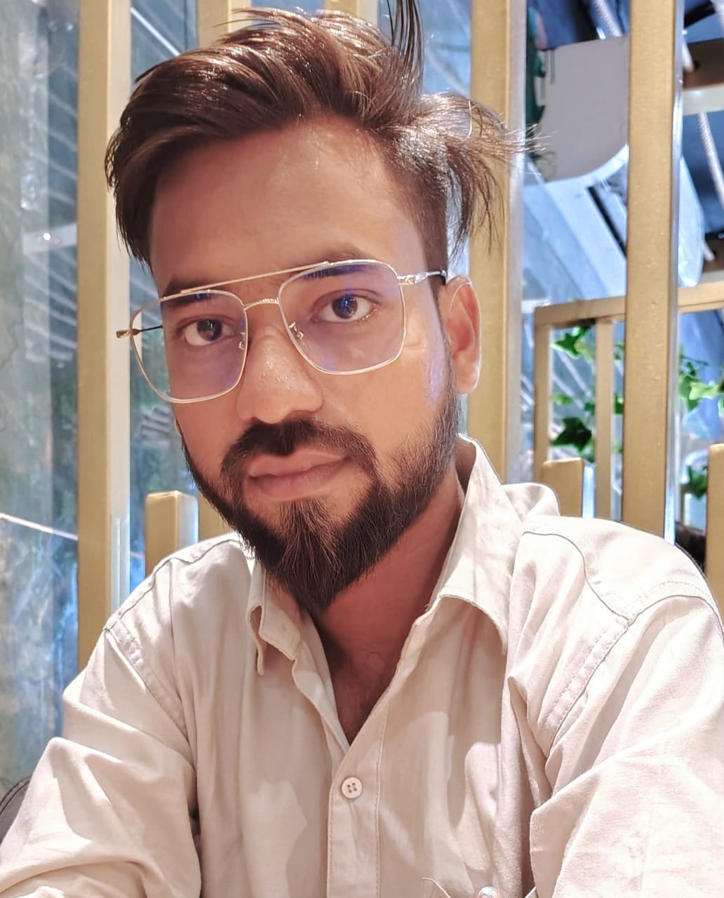 Mukesh Kumar
